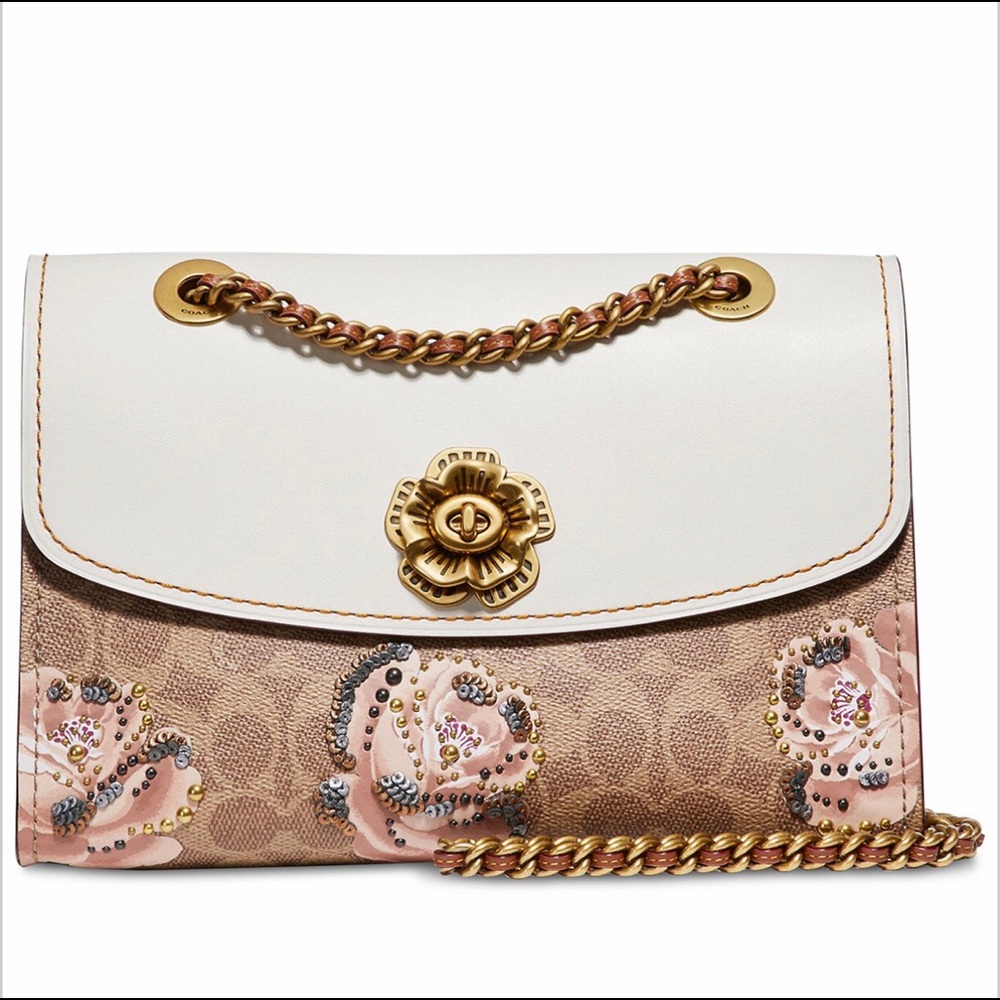 Coach Handbag